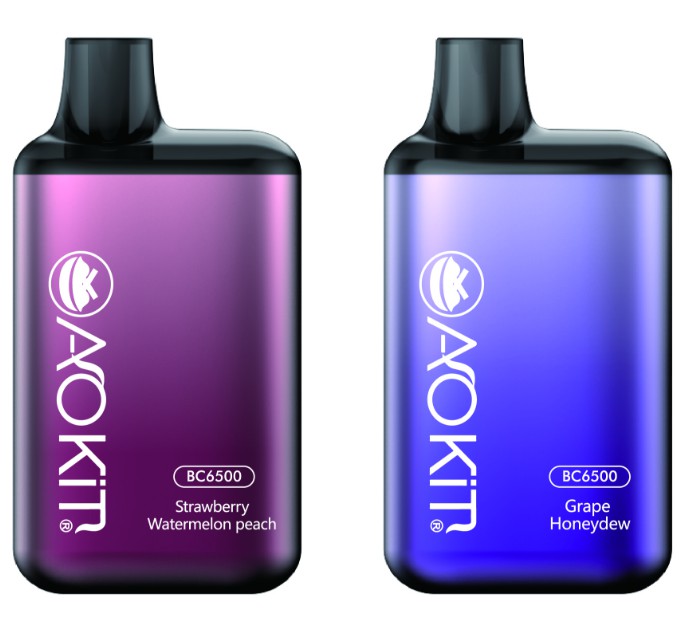 Aokit MC6000