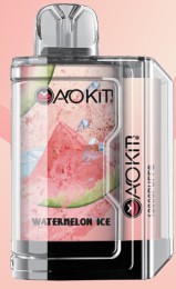 Aokit bot pro 12000