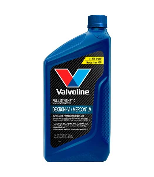 ATF Dexron VI