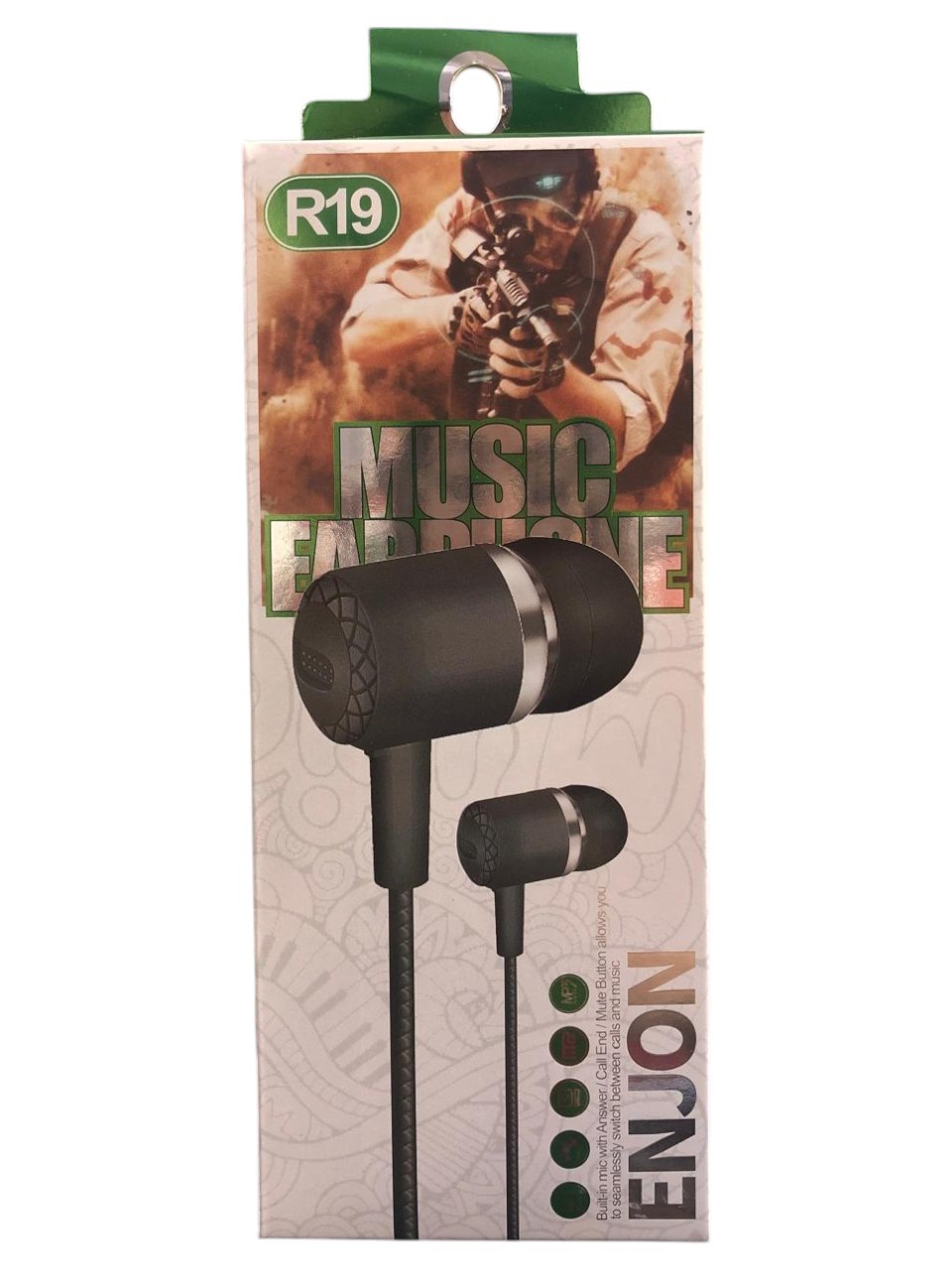 AUDIFONO R19