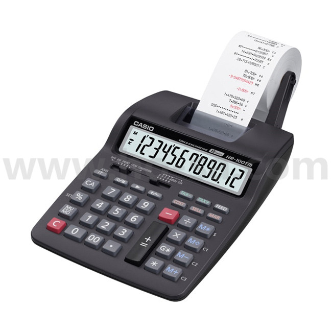 HR-100TM-BK