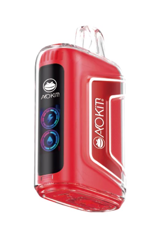 Aokit EA12000 Puffs