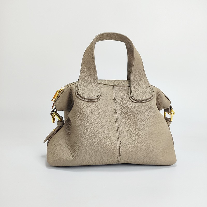 真皮包