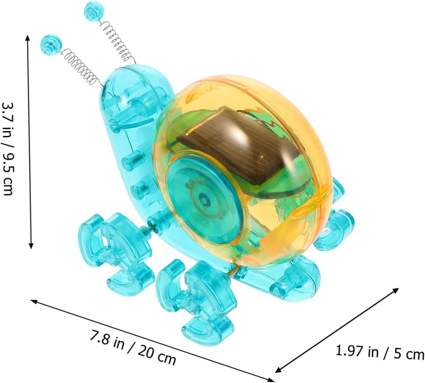 Haz clic para ver más imágenes ZO-OR25