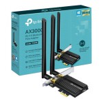 Haz clic para ver más imágenes ARCHERTX50E