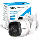 Haz clic para ver más imágenes TAPO-C320WS