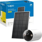 Haz clic para ver más imágenes TAPO-C410KIT