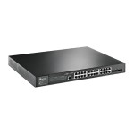 Haz clic para ver más imágenes TL-SG3428MP