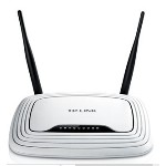 Haz clic para ver más imágenes TL-WR840N