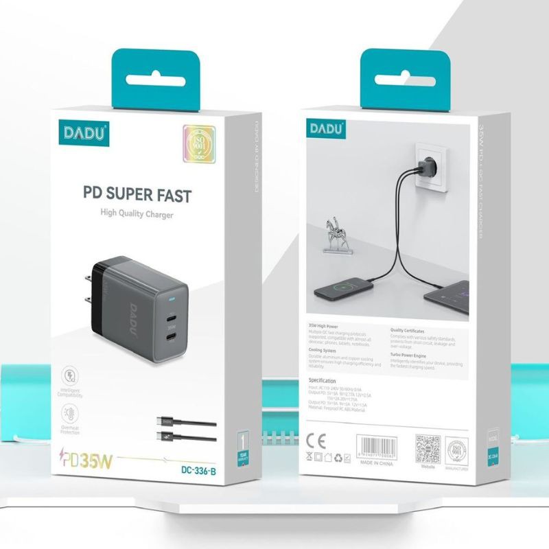 Haz clic para ver más imágenes DC336-25W-CL