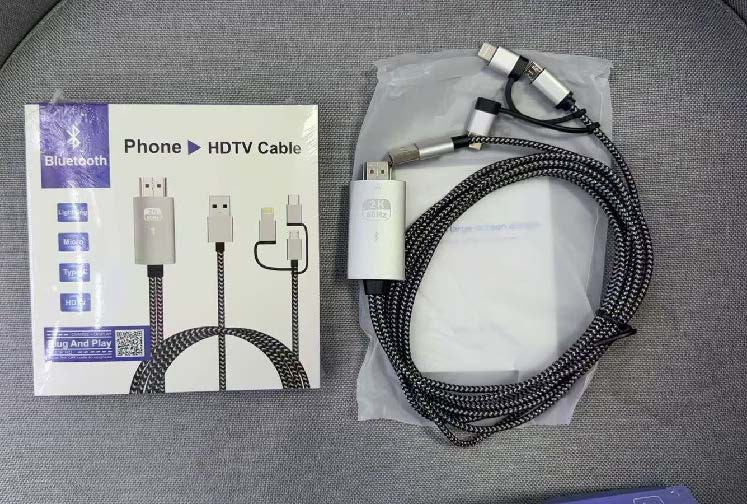 Haz clic para ver más imágenes CAB-HDMI-BT
