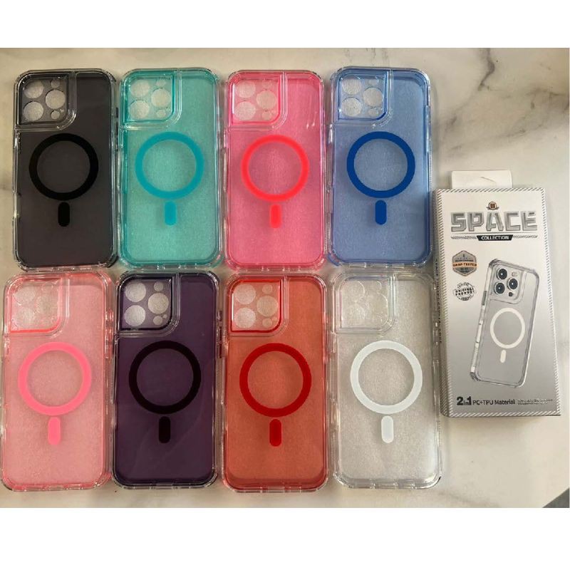 Haz clic para ver más imágenes COVER#264-S25U