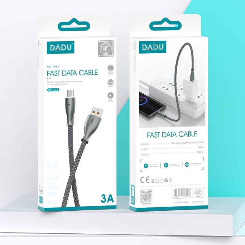 Haz clic para ver más imágenes CAB-C005-V8