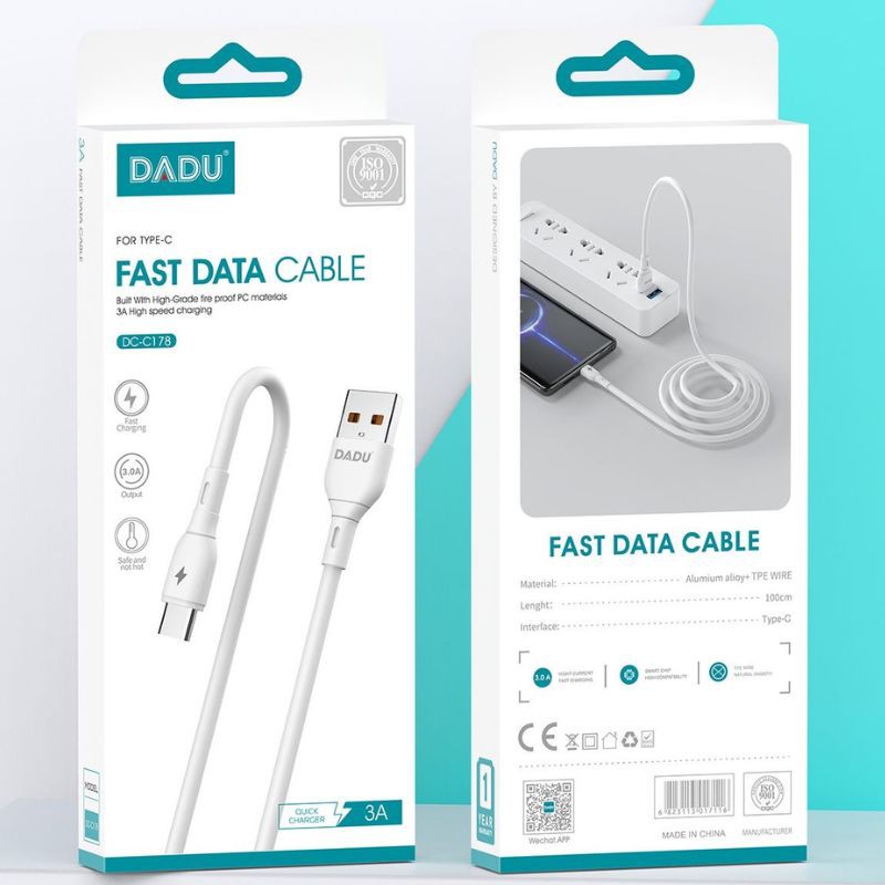 Haz clic para ver más imágenes CAB-C178-TPC