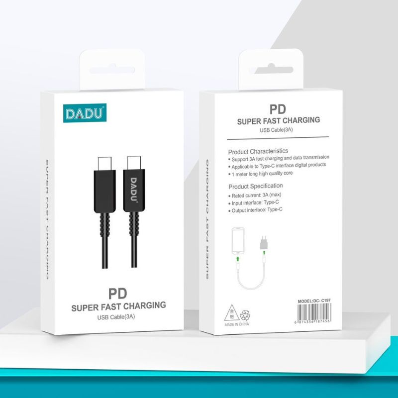 Haz clic para ver más imágenes CAB-C197-CC