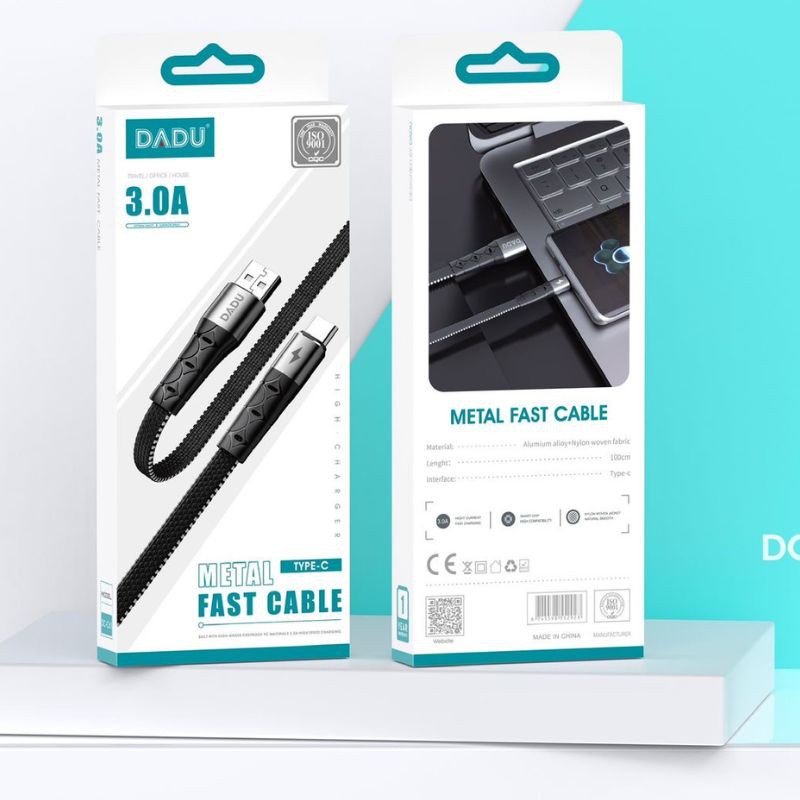 Haz clic para ver más imágenes CAB-C61-TPC