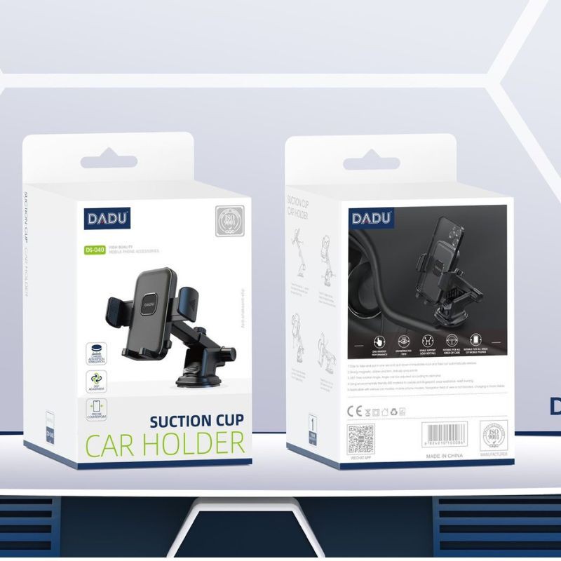 Haz clic para ver más imágenes HOLD-DS040