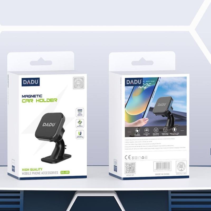 Haz clic para ver más imágenes HOLD-DS051
