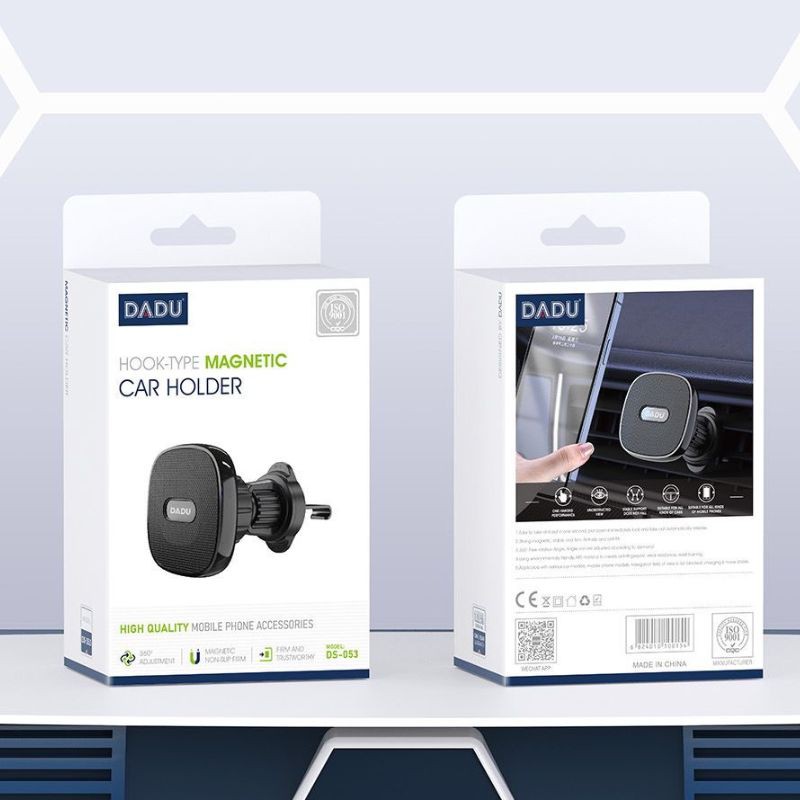 Haz clic para ver más imágenes HOLD-DS053