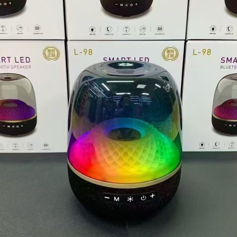 Haz clic para ver más imágenes BOC-L98