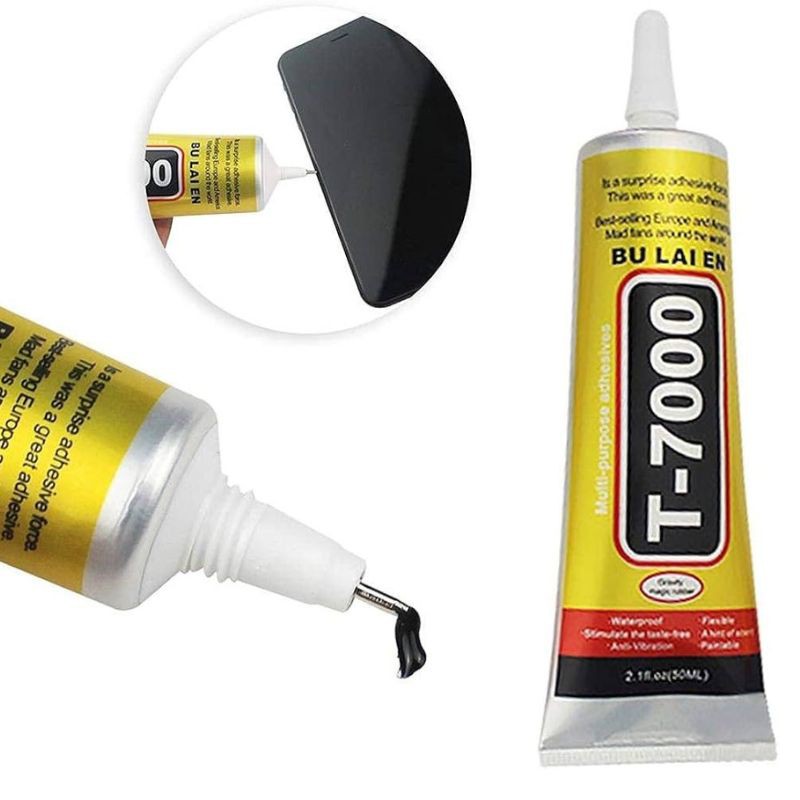 Haz clic para ver más imágenes GOMA-T7000