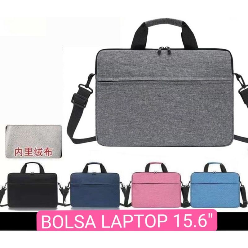 Haz clic para ver más imágenes BOLSA-LAPTOP