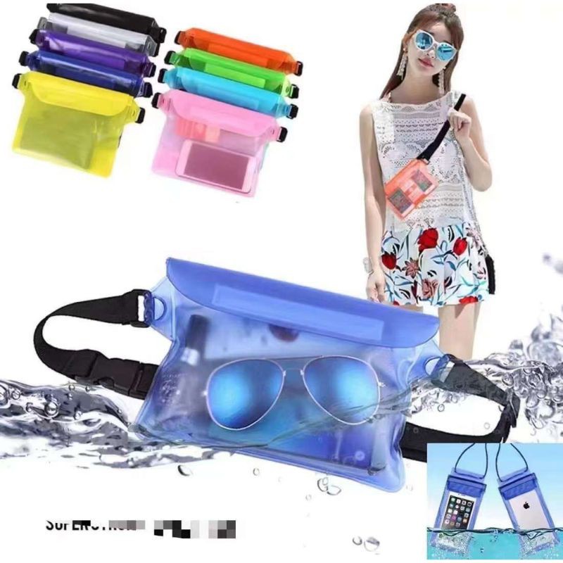 Haz clic para ver más imágenes BOLSA-BS05