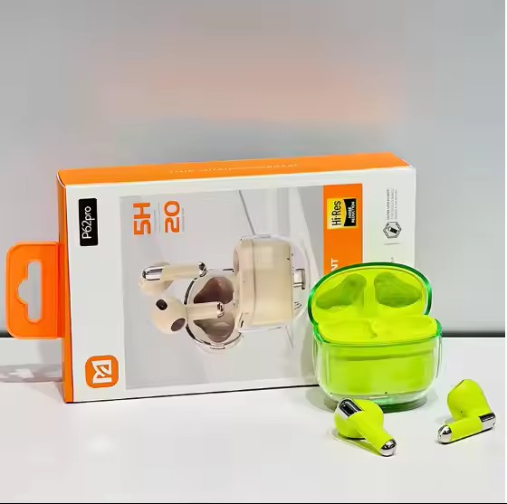 Haz clic para ver más imágenes P62 PRO