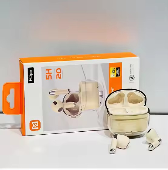 Haz clic para ver más imágenes P62 PRO