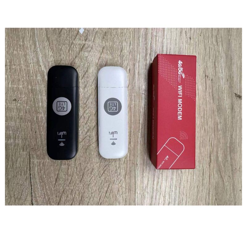 Haz clic para ver más imágenes MODEM-U6G