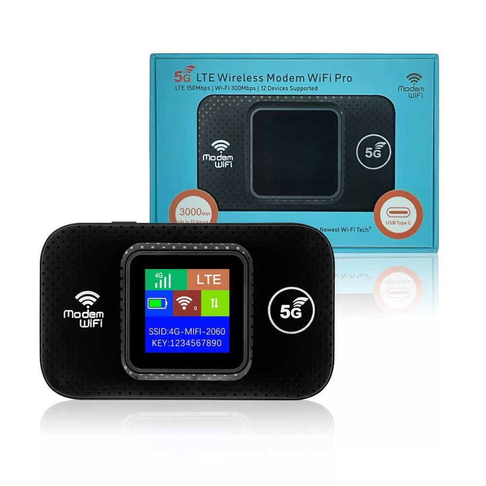Haz clic para ver más imágenes MODEM-E5785