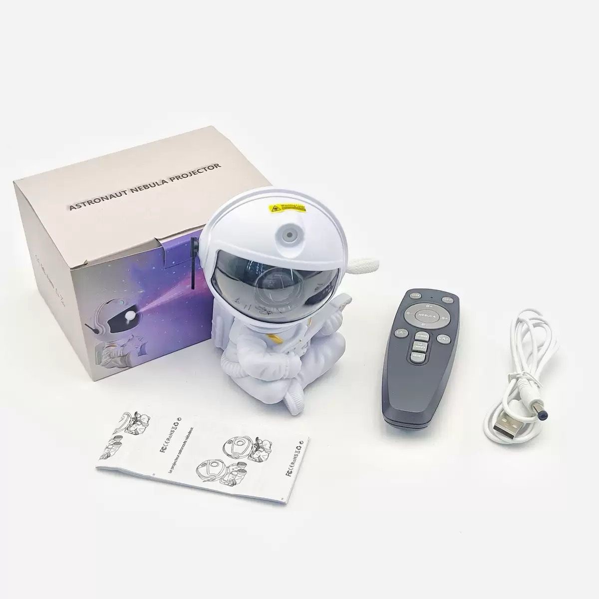 Haz clic para ver más imágenes PROYE-D02