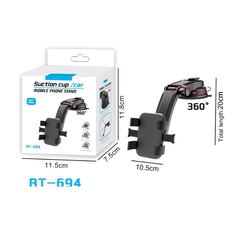 Haz clic para ver más imágenes HOLD--RT694