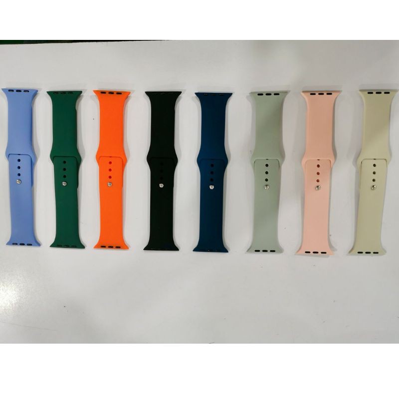 Haz clic para ver más imágenes CORREA-IWA-SILI-49MM