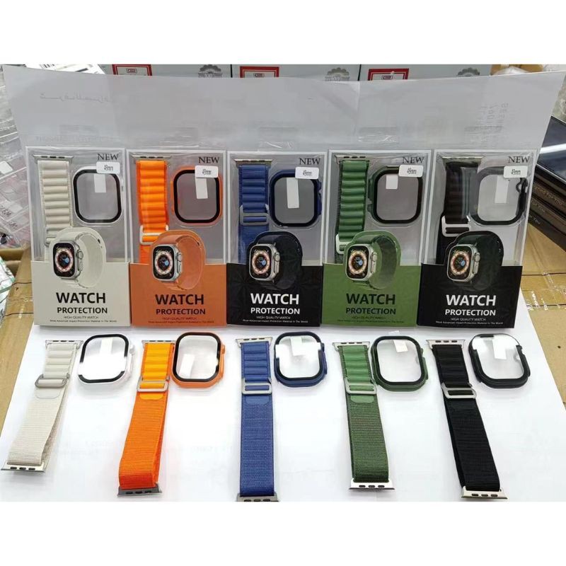 Haz clic para ver más imágenes PULSO-#003-49MM