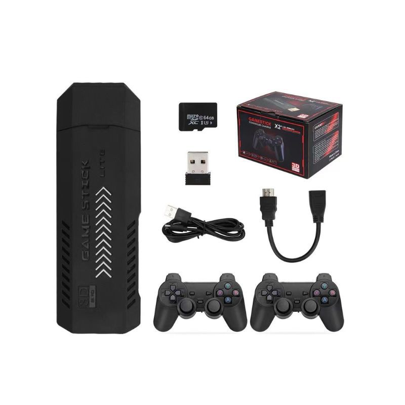 Haz clic para ver más imágenes GAME-X2