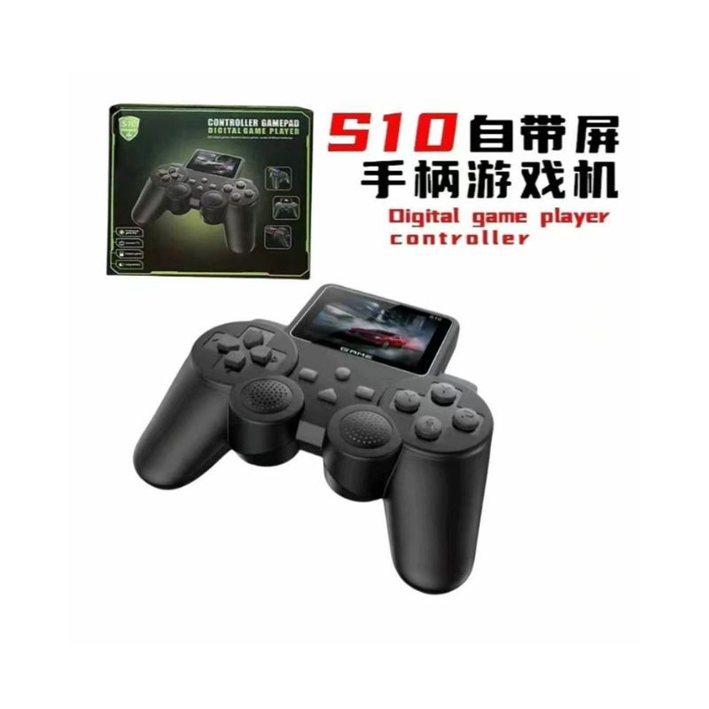 Haz clic para ver más imágenes GAME-S10