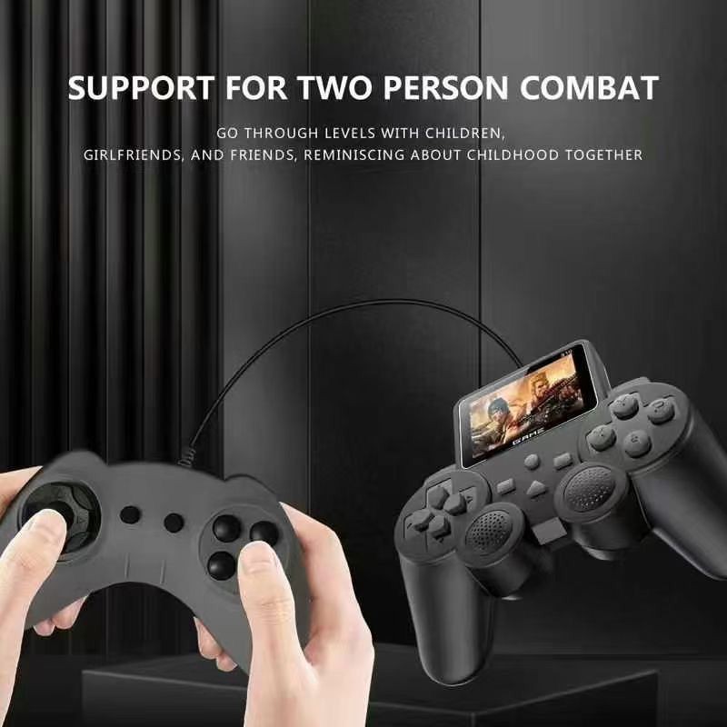 Haz clic para ver más imágenes GAME-S10-DOBLE