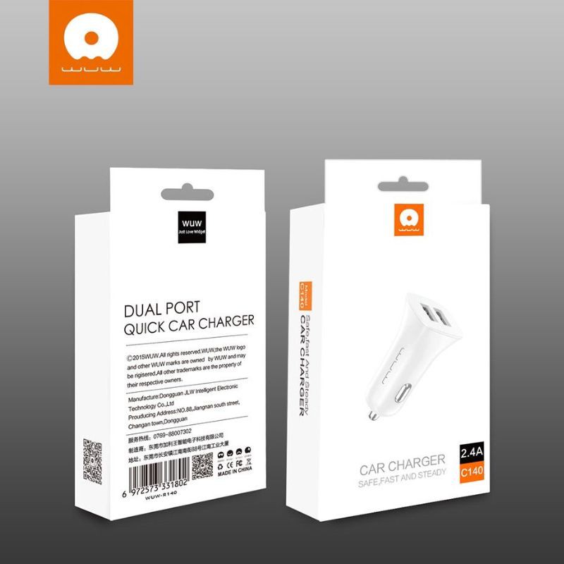 Haz clic para ver más imágenes CAR-C1400-V8