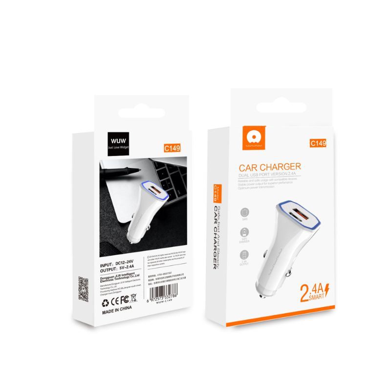 Haz clic para ver más imágenes CAR-C149-CL