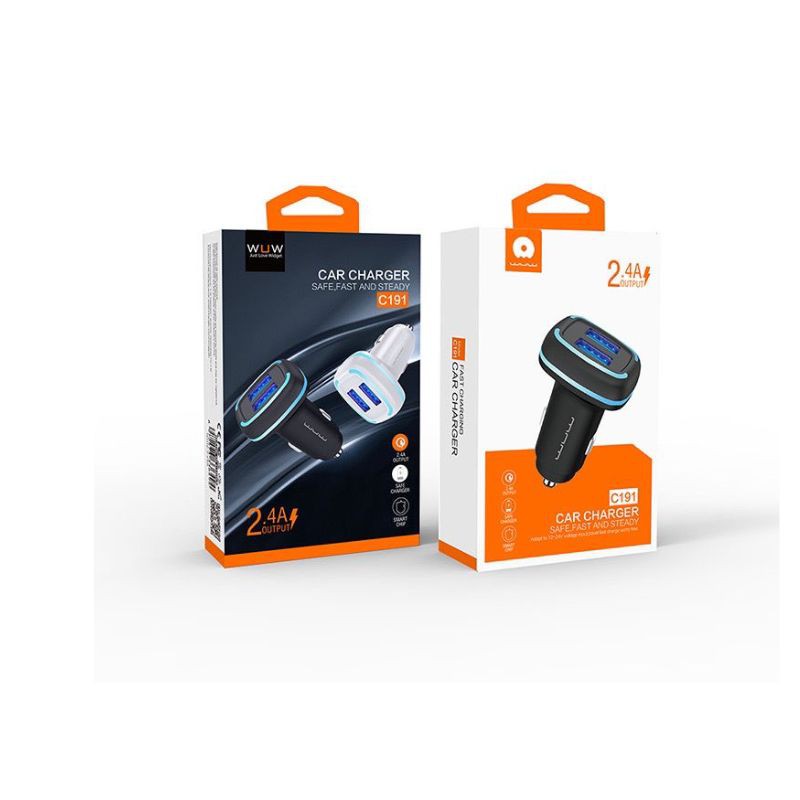 Haz clic para ver más imágenes CAR-C191-TPC