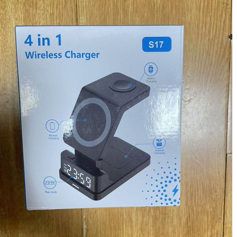 Haz clic para ver más imágenes CAR-S17