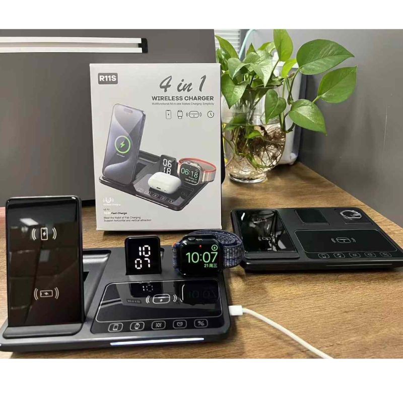 Haz clic para ver más imágenes CAR-R11S