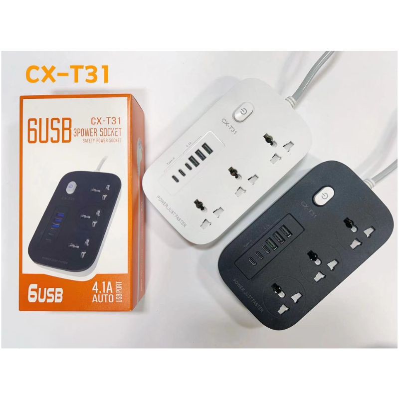 Haz clic para ver más imágenes CAR-T31