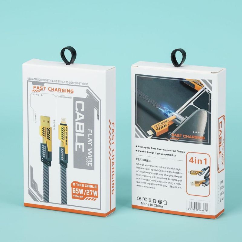 Haz clic para ver más imágenes CAB-4EN1