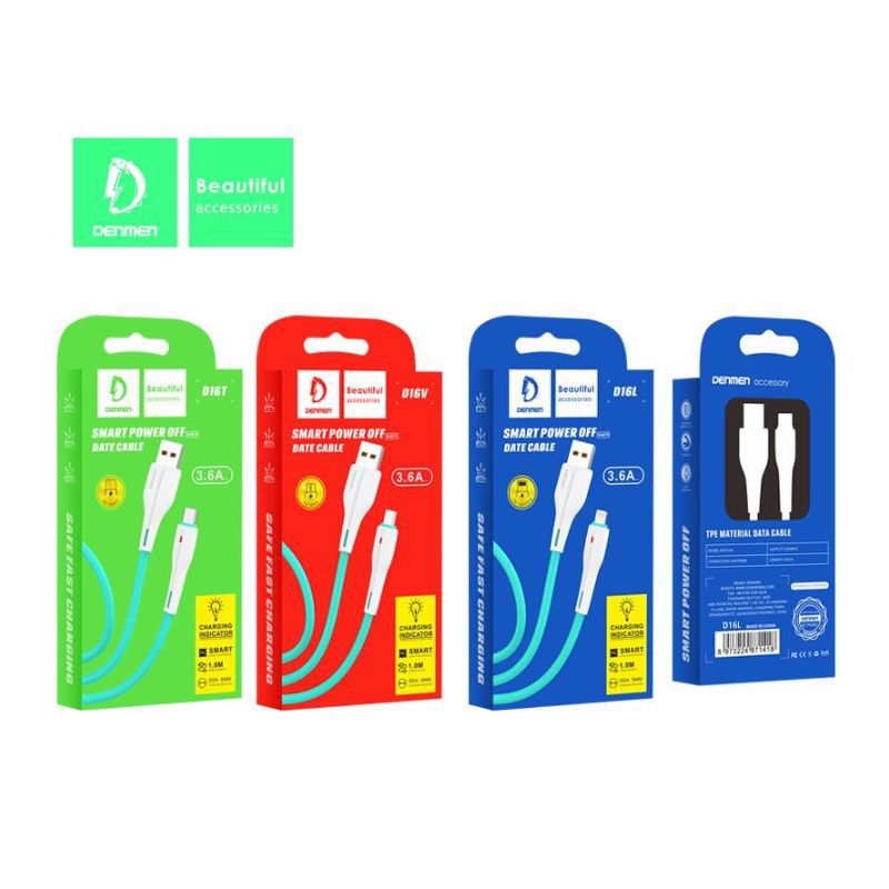 Haz clic para ver más imágenes CAB-D16-V8