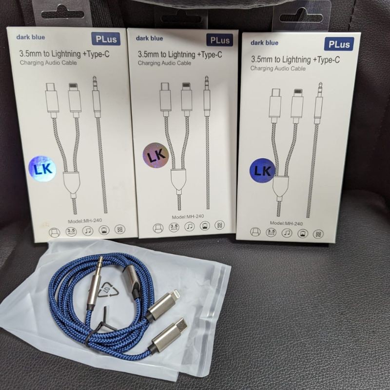 Haz clic para ver más imágenes CAB-MH240