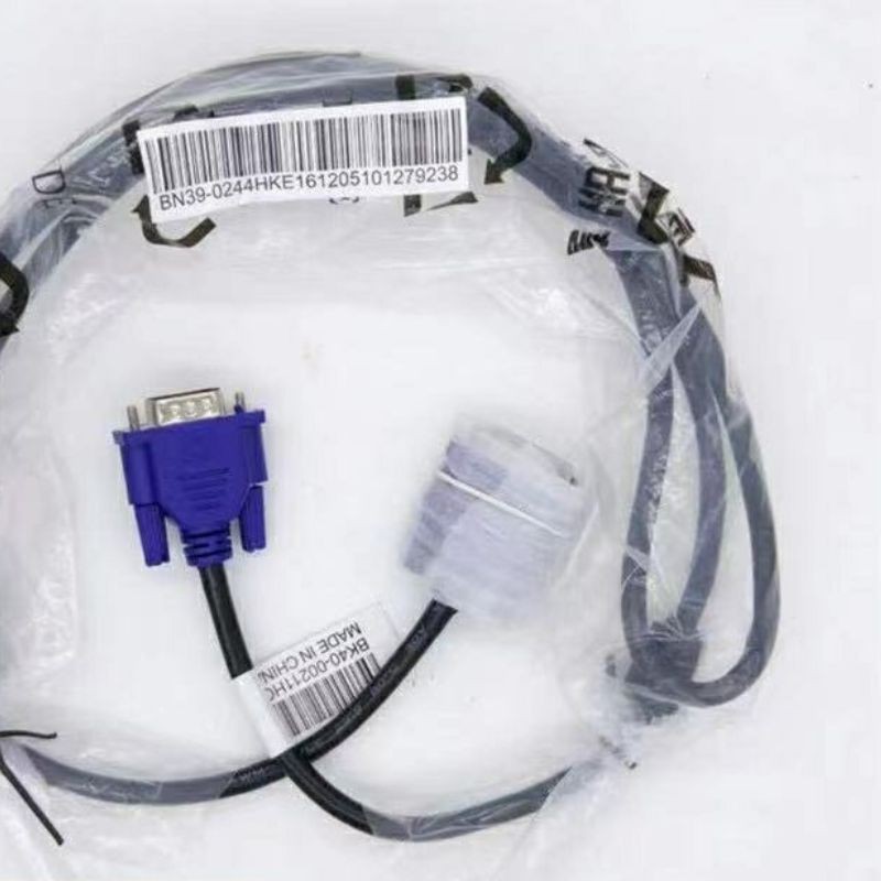 Haz clic para ver más imágenes CAB-VGA