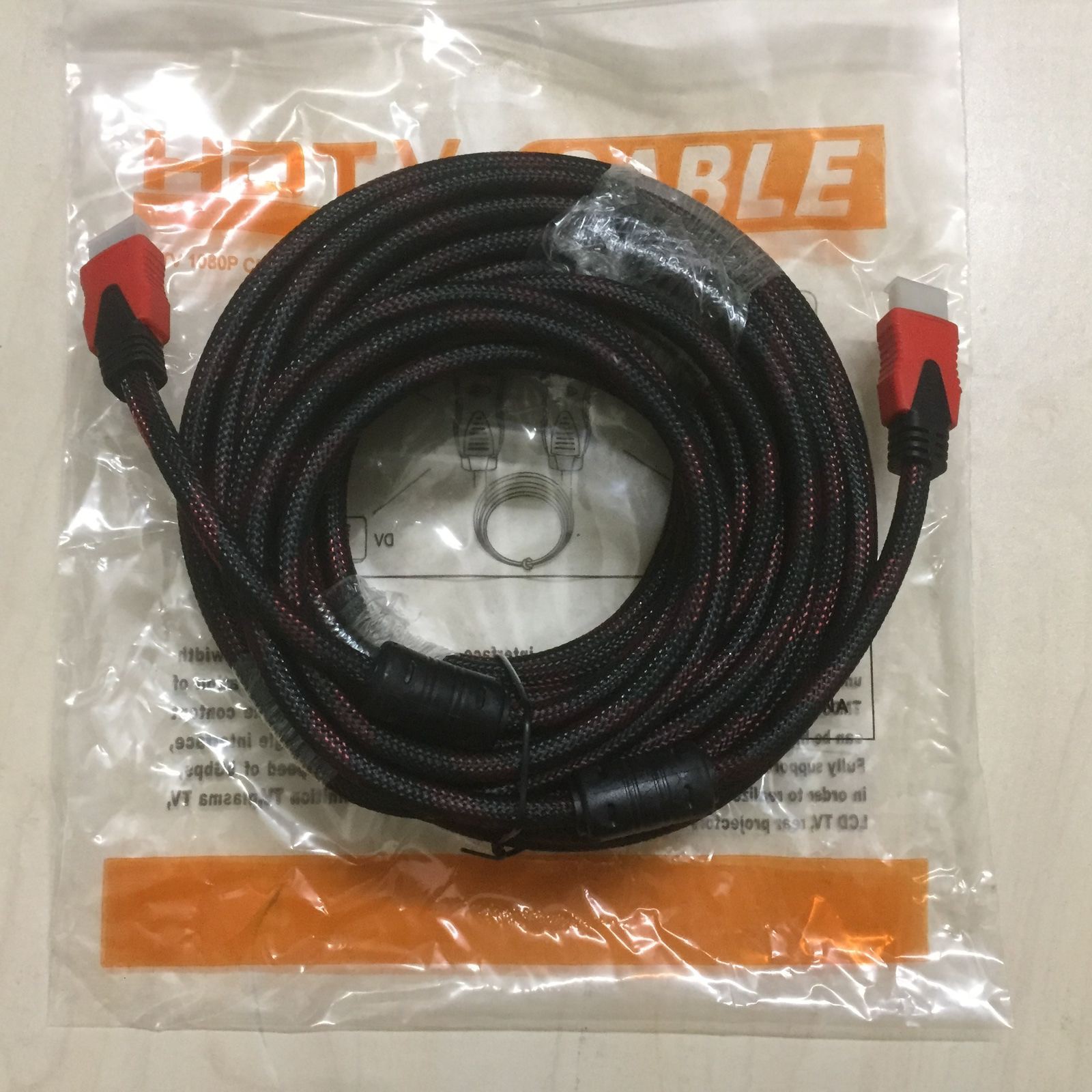 Haz clic para ver más imágenes CAB-HDMI-10