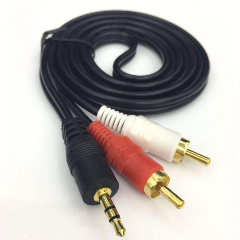 Haz clic para ver más imágenes CAB-AU-2A1-5